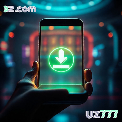 Baixar Jogos Imperdíveis no uz777: A Aventura Começa Aqui