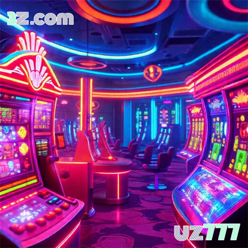 Experimente os Jogos Imperdíveis do uz777 e Aumente Seu Prazer